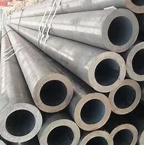 carbon steel pipe&tube